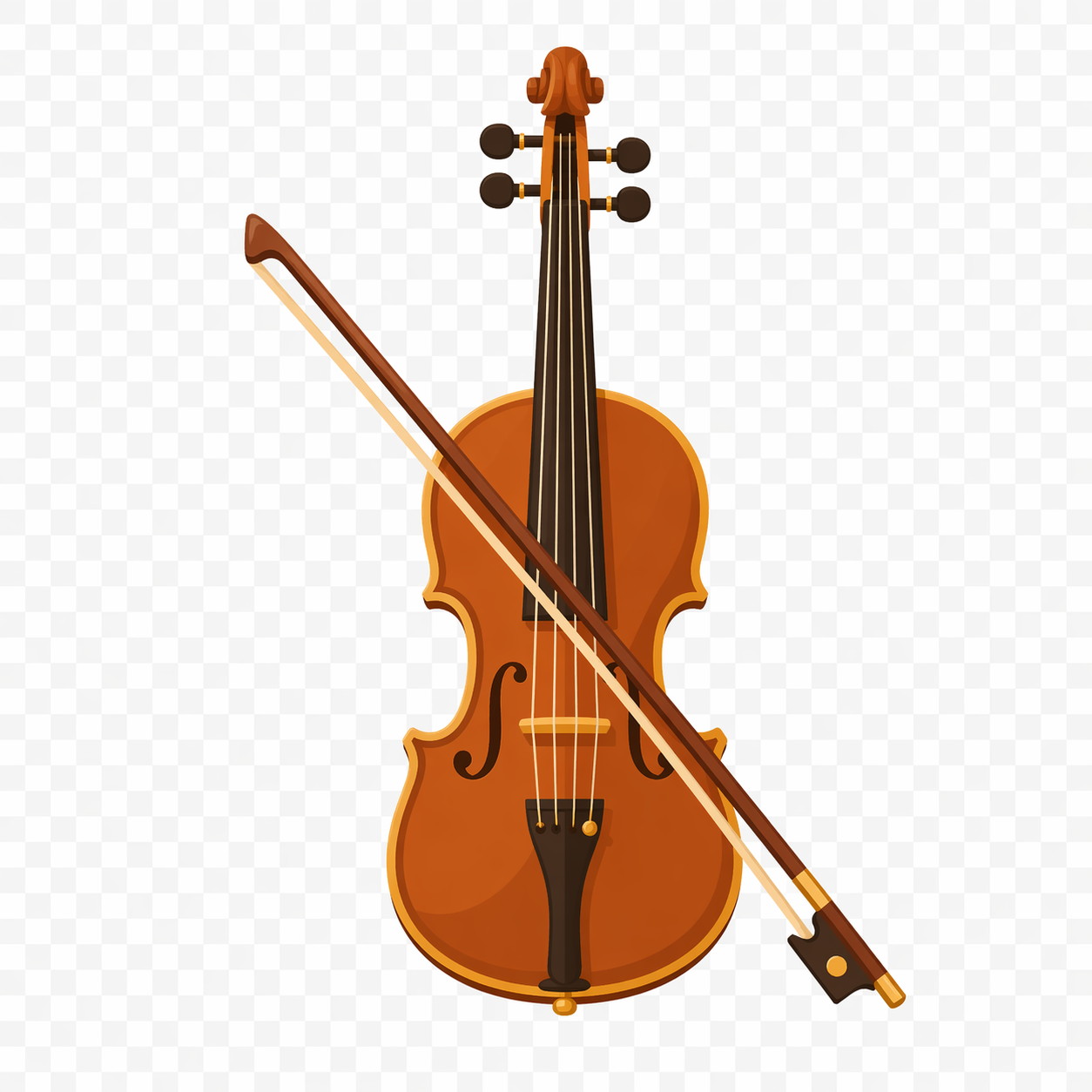 Ícone da oficina Violino/Viola