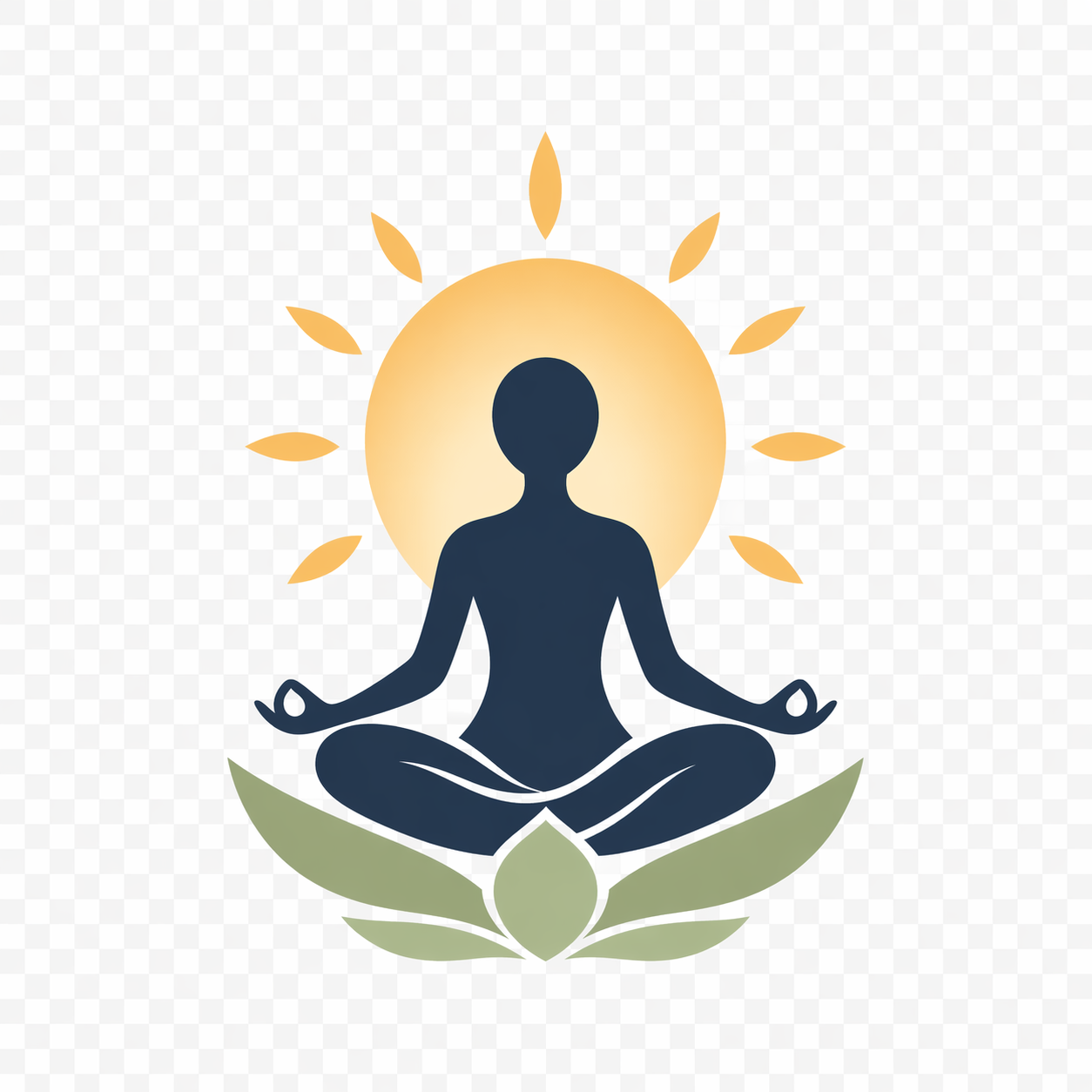 Ícone da oficina Yoga