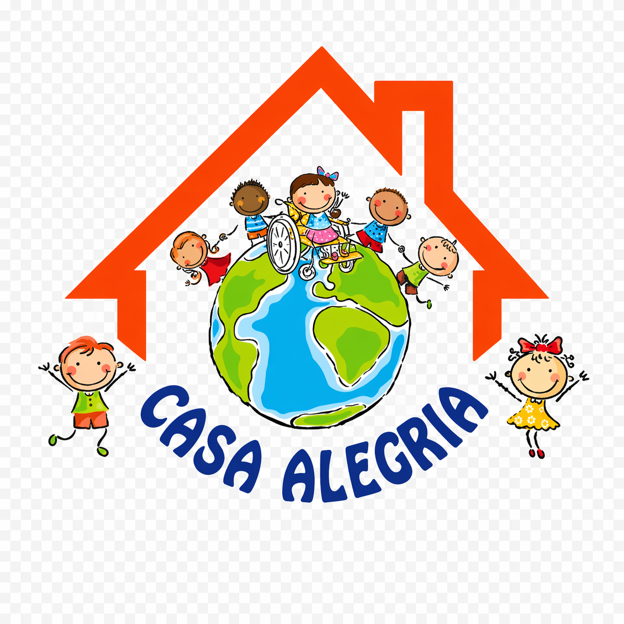 Casa Alegria